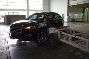 Haval C-NCAP 2 - CMH Haval