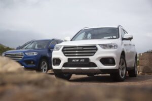 Haval - H2 Model
