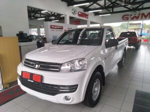 Haval and GWM - Workshop