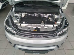 CMH-Haval-H1-Engine