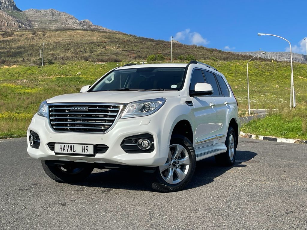 Haval H9