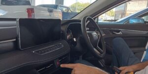 Warning Lights You Cannot Afford to Ignore