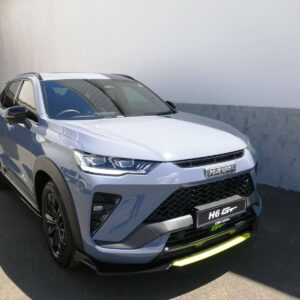 CMH Haval Little Falls Haval H6 GT Front