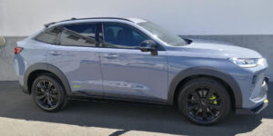 CMH-Haval-Little-Falls Haval-H6-GT-Side